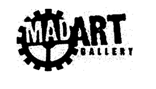MAD ART GALLERY