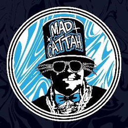 MAD CATTAH logo
