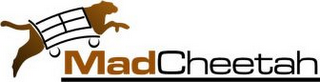 MAD CHEETAH logo