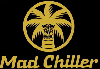MAD CHILLER logo