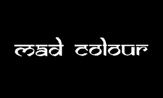 MAD COLOUR logo