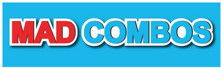 MAD COMBOS logo