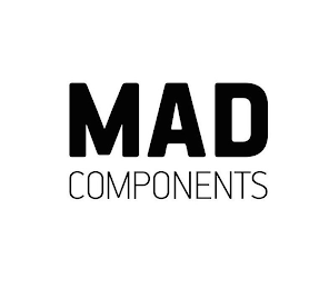 MAD COMPONENTS
