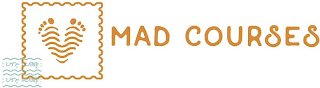 MAD COURSES logo