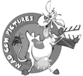 MAD COW PICTURES logo