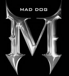 MAD DOG M logo
