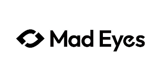 MAD EYES logo