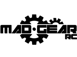 MAD GEAR RC logo