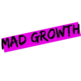 MAD GROWTH logo