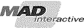 MAD INTERACTIVE logo