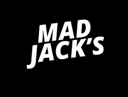 MAD JACK'S logo