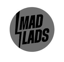 MAD LADS logo