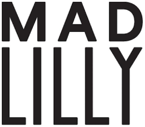 MAD LILLY logo