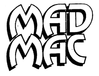 MAD MAC logo