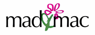 MAD MAC logo