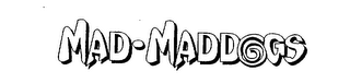 MAD-MADDOGS logo