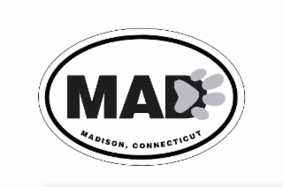 MAD MADISON, CONNECTICUT