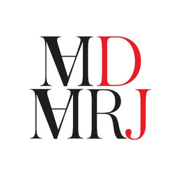 MAD MARJ logo