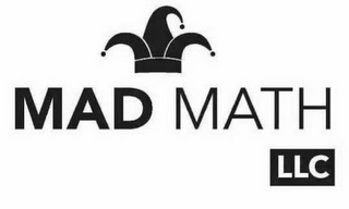MAD MATH LLC logo