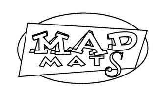 MAD MATS logo