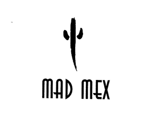 MAD MEX logo