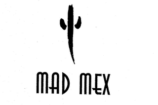 MAD MEX logo