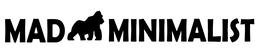 MAD MINIMALIST logo