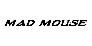 MAD MOUSE logo