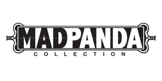MAD PANDA COLLECTION logo