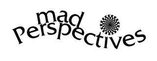 MAD PERSPECTIVES logo