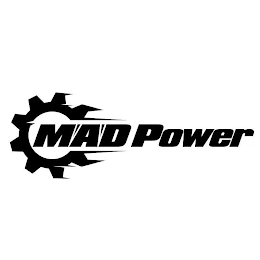 MAD POWER logo