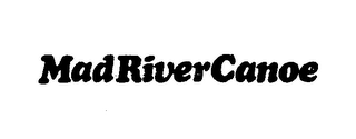 MAD RIVER CANOE