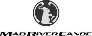 MAD RIVER CANOE