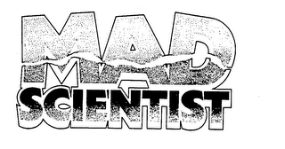 MAD SCIENTIST logo