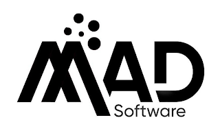 MAD SOFTWARE logo