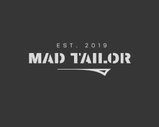 MAD TAILOR logo
