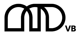 MAD VB logo