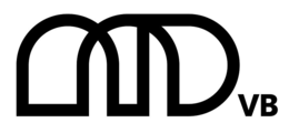 MAD VB logo