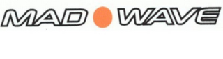 MAD WAVE logo