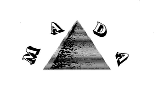 MADA logo