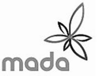 MADA logo
