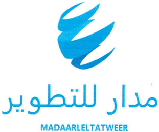 MADAARLELTATWEER logo