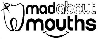 MADABOUT MOUTHS logo