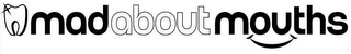 MADABOUTMOUTHS logo