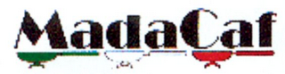 MADACAF logo