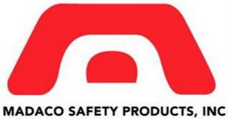 MADACO SAFETY PRODUCTS, INC logo