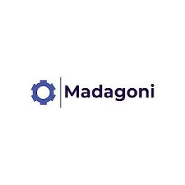 MADAGONI logo