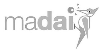 MADAI