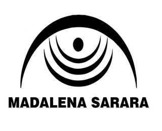 MADALENA SARARA logo