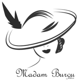 MADAM BURCU SEKER logo